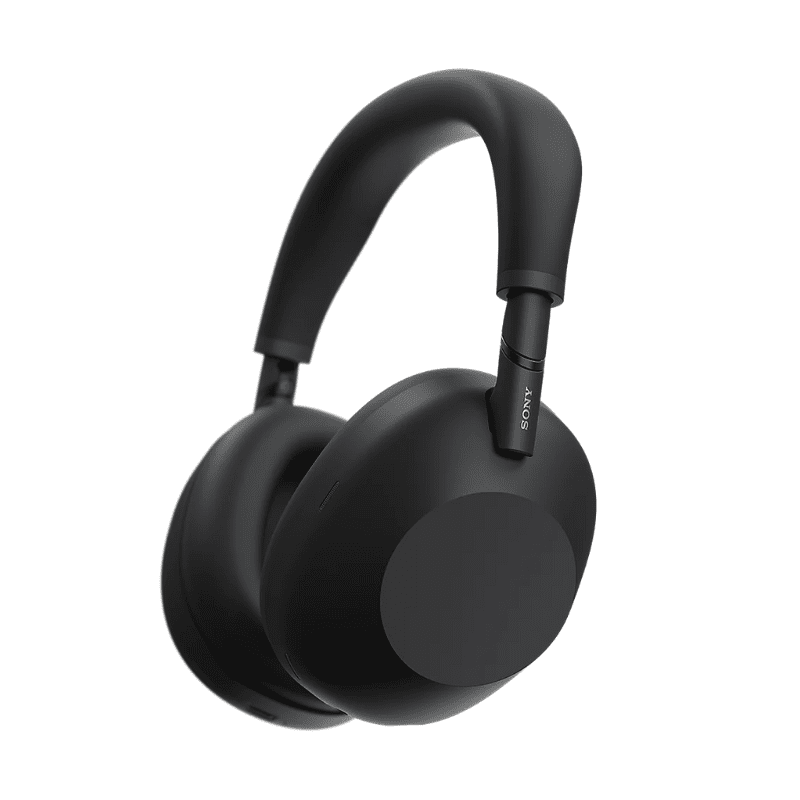 רשמי אוזניות Sony WH-1000XM6 Bluetooth סוני - שחור