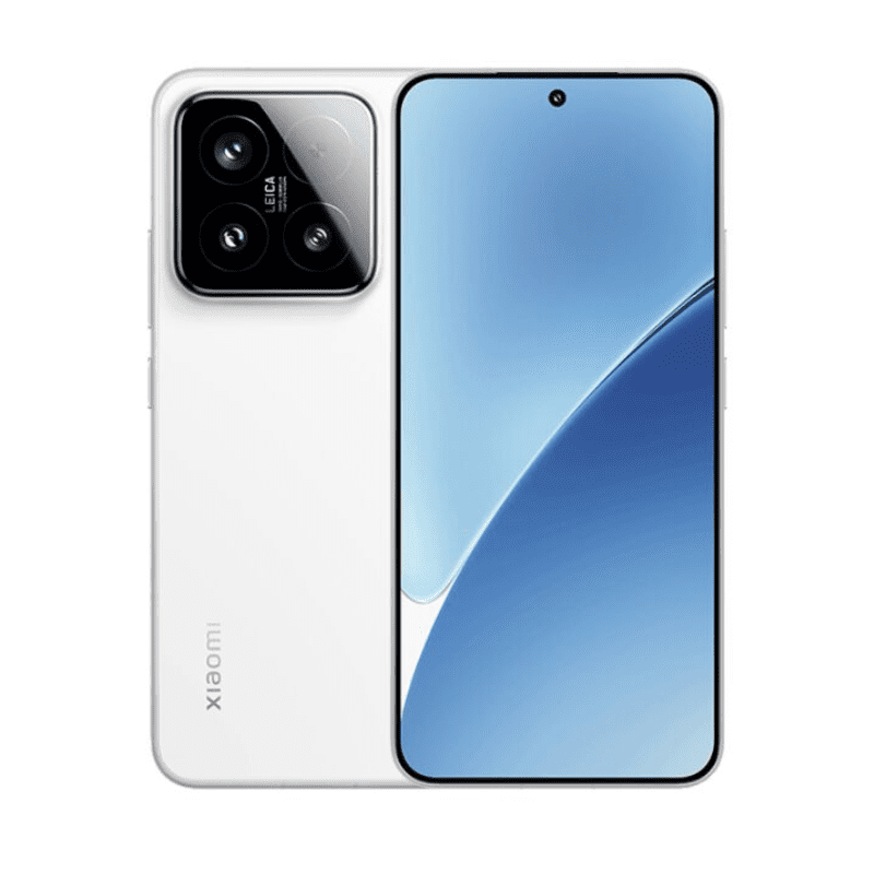 טלפון סלולרי Xiaomi 15 512GB 12GB RAM שיאומי