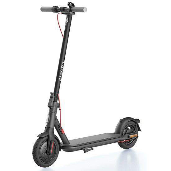 ‏קורקינט חשמלי Xiaomi Electric Scooter 4 Lite 1nd Gen שיאומי יבואן רשמי המילטון