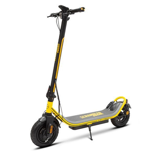 ‏קורקינט חשמלי Ducati City Cross-E X