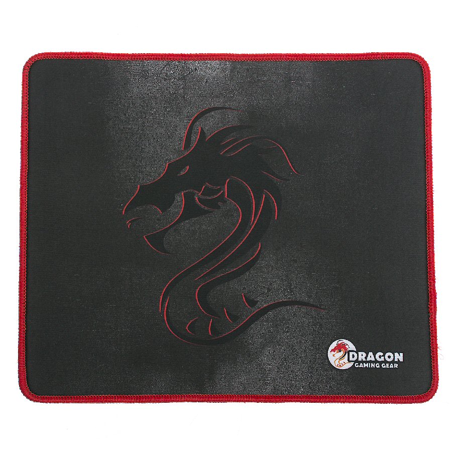 משטח לעכבר Dragon Gaming Mouse Pad M