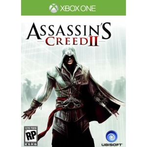 xBox One Assassin's Creed 2