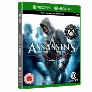 xBox One Assassin's Creed