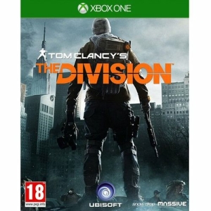 xBox One Tom Clancy''s: The Division  קוד