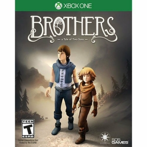 xBox One Brothers a tale of two sons