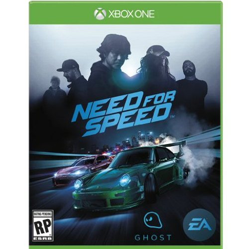 xBox Need For Speed