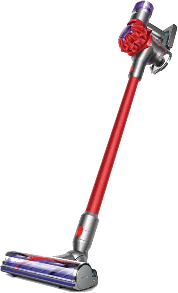 ‏שואב אבק ידני Dyson V8 דייסון