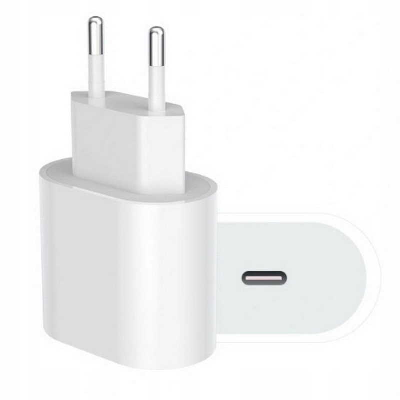 מטען Apple מקורי 20W