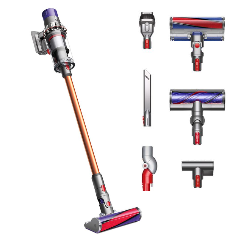 שואב אבק אלחוטי במחיר זול DYSON V10 SV27 ABSOLUTE