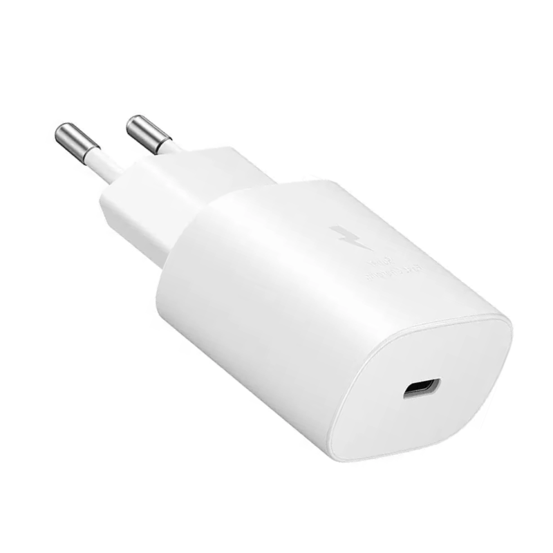 מטען סמסונג מקורי מהיר 25W