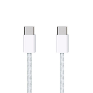 כבל סנכרון מקורי  USB-C ל USB-C מקורי אפל