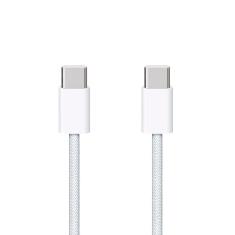 כבל סנכרון מקורי  USB-C ל USB-C מקורי אפל
