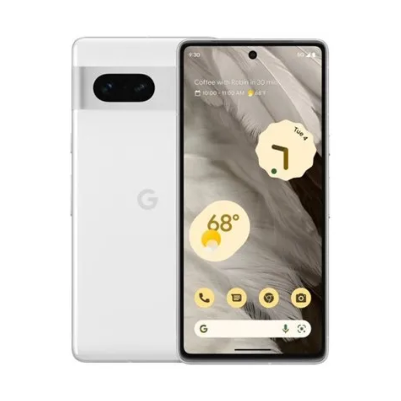 טלפון סלולרי Google Pixel 7 256GB 8GB RAM