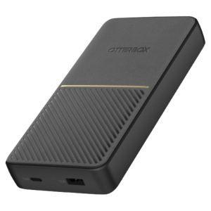 OtterBox Power Bank 15,000mAh – סוללת גיבוי אלגנטית עם טעינה מהירה 18W USB-PD
