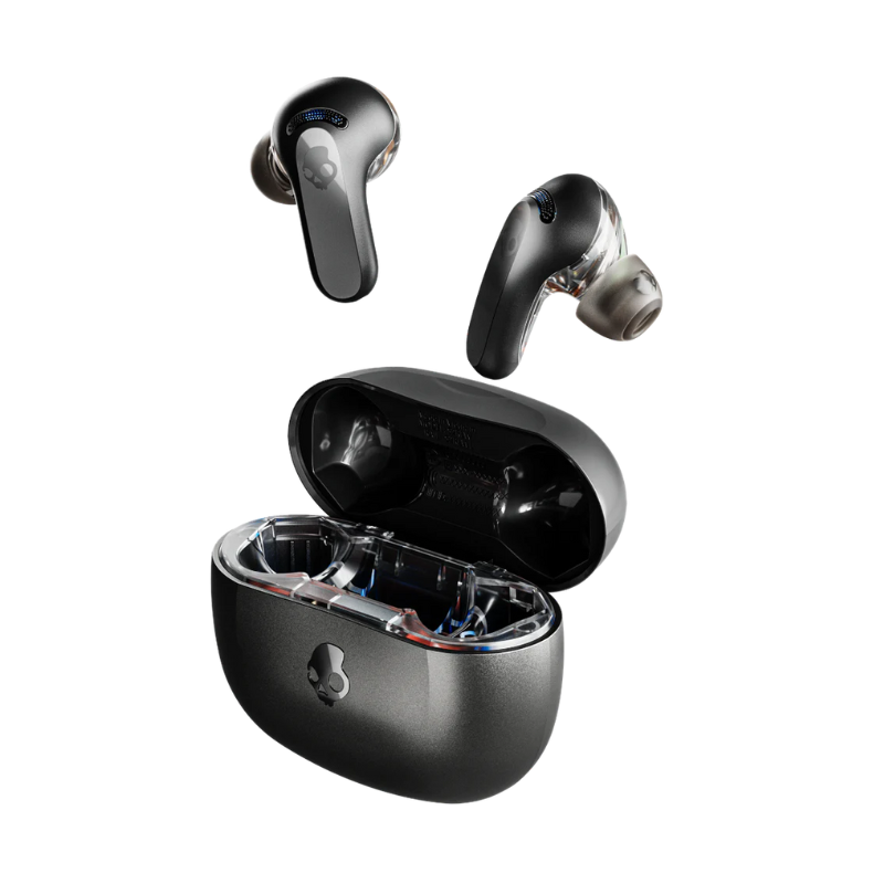 אוזניות Skullcandy Rail ANC True Wireless