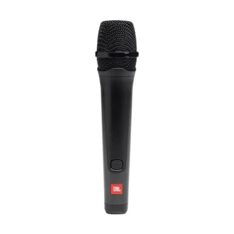 מיקרופון חוטי JBL PBM100 איכותי להופעות וקריוקי עם PartyBox
