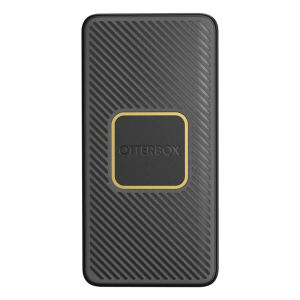 OtterBox סוללת גיבוי 15,000mAh עם טעינה מהירה 18W ו-Qi אלחוטית