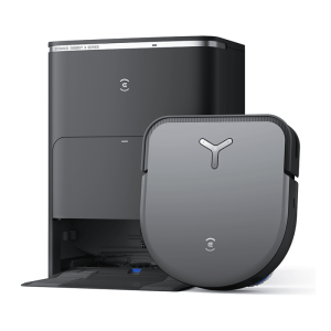 ‏שואב אבק רובוטי Ecovacs Deebot X5 Omni