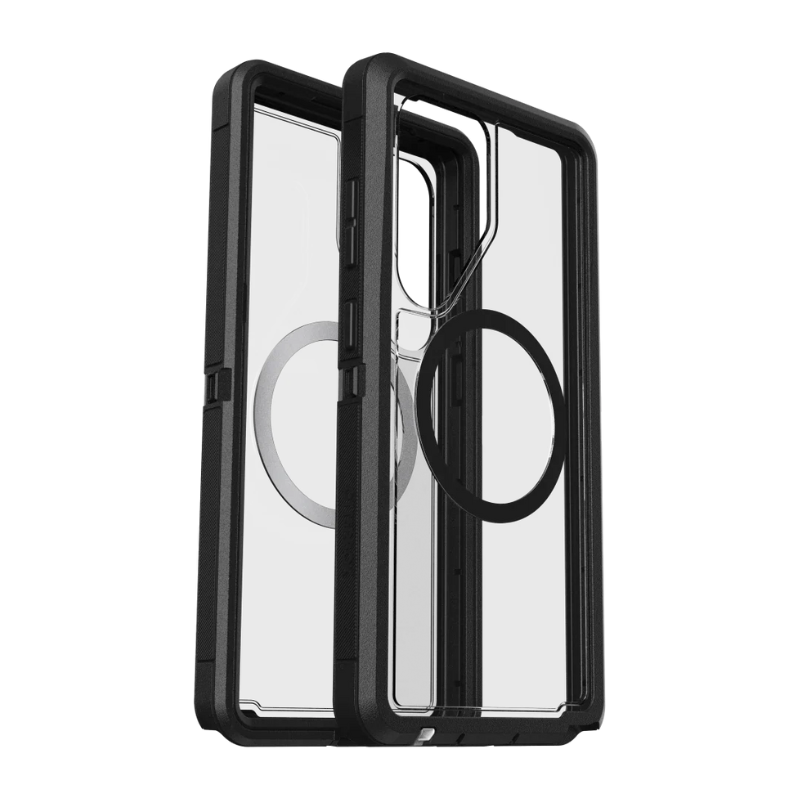 מגן Defender Series Pro XT ל-Galaxy S25 Plus – הגנה צבאית