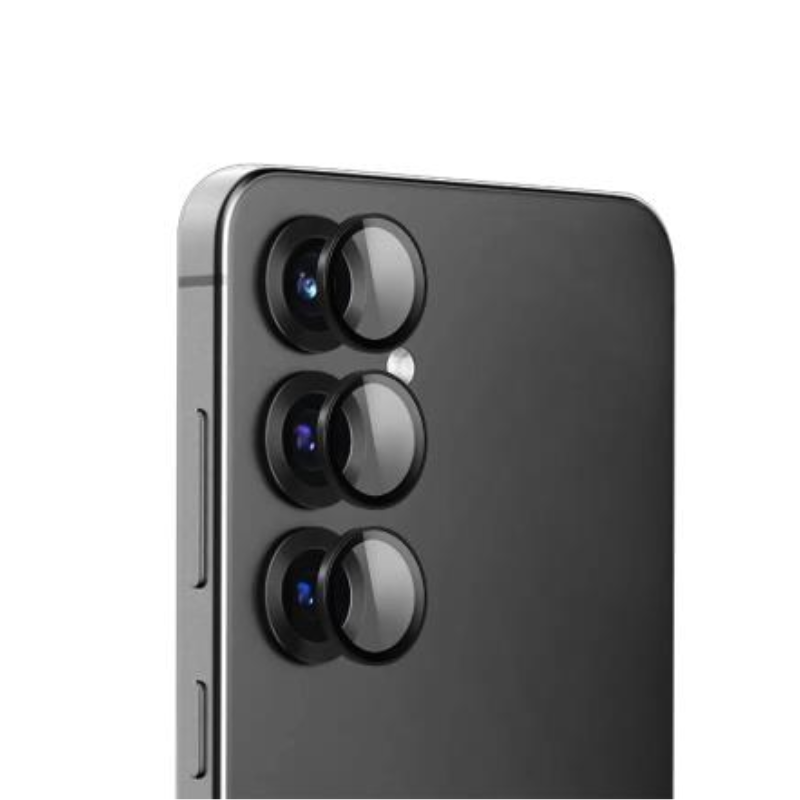 ESN Lens Protector לגלקסי S25 פלוס – מגן עדשה איכותי