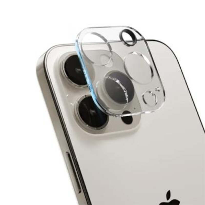 ESN Lens Protector לאייפון 16 פרו – מגן עדשה איכותי