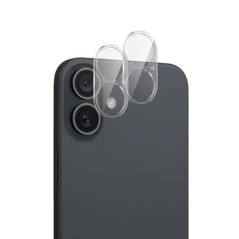ESN Lens Protector לאייפון 16 – מגן עדשה איכותי