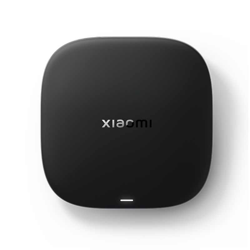 סטרימר Xiaomi דור 3 עם איכות ‎4K UHD, מערכת Google TV ו-Wi-Fi 6 – הופך כל טלוויזיה לחכמה"
