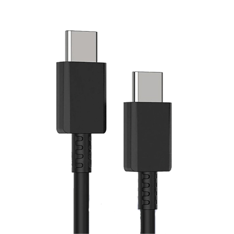 כבל טעינה וסנכרון Type-C ל Type-C מבית Essential