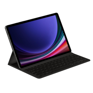 חבילת Samsung Tab S9 X716 256GB גרסת סלולר + מגן מקורי כולל מקלדת