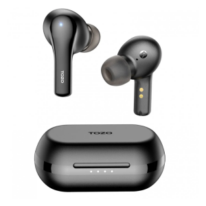 TOZO Agile Pods – אוזניות אלחוטיות קלות במיוחד ונוחות לאוזניים קטנות