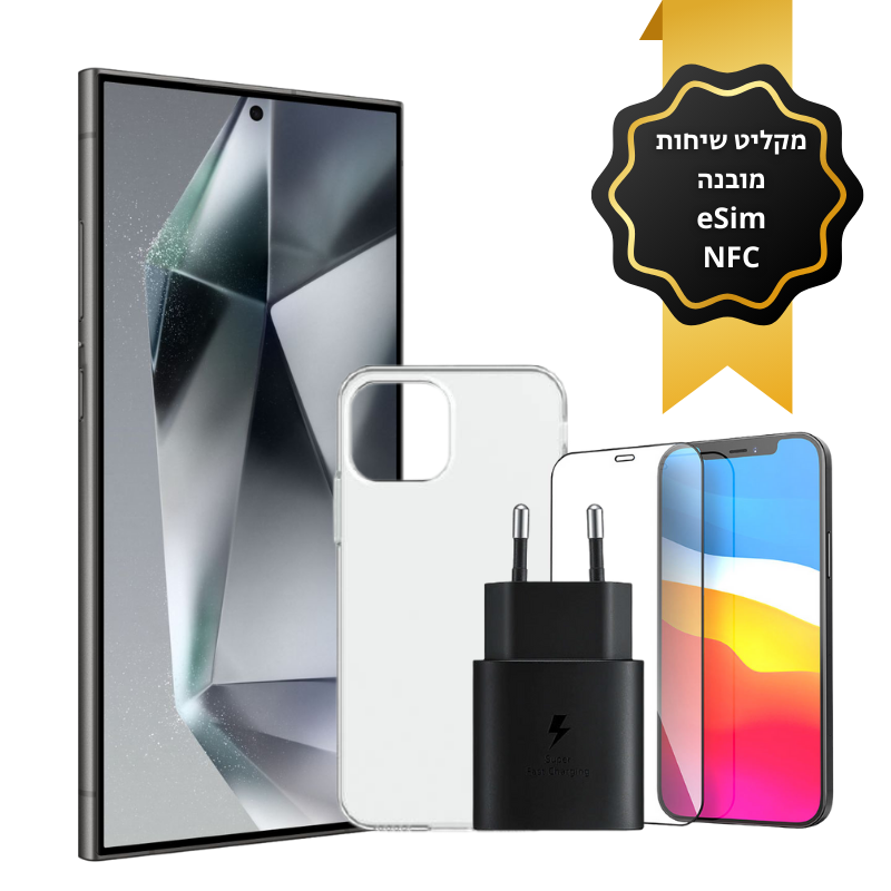 מקליט שיחות מובנה eSim NFC (1)