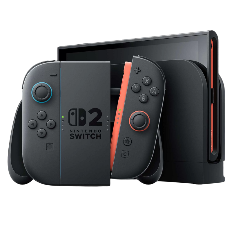 Nintendo