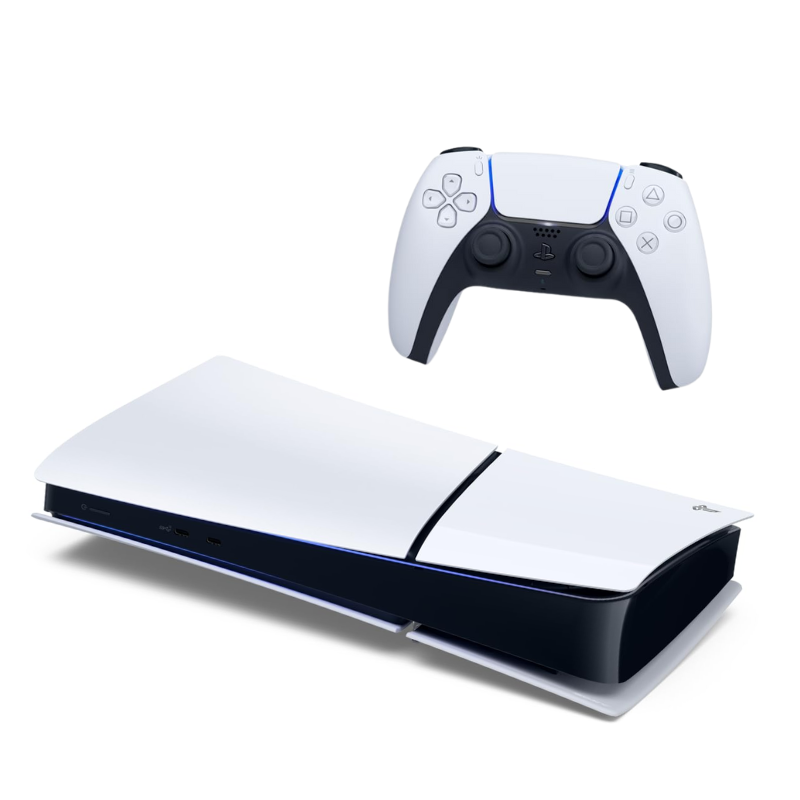 PlayStation
