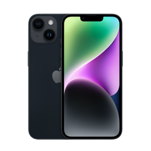 טלפון סלולרי Apple iPhone 14 Plus 128GB אפל