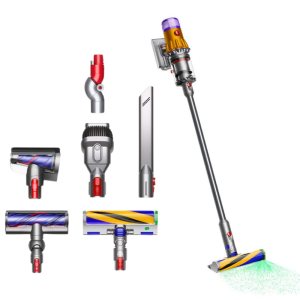 ‏שואב אבק עומד Dyson V12 Detect Slim Absolute דייסון