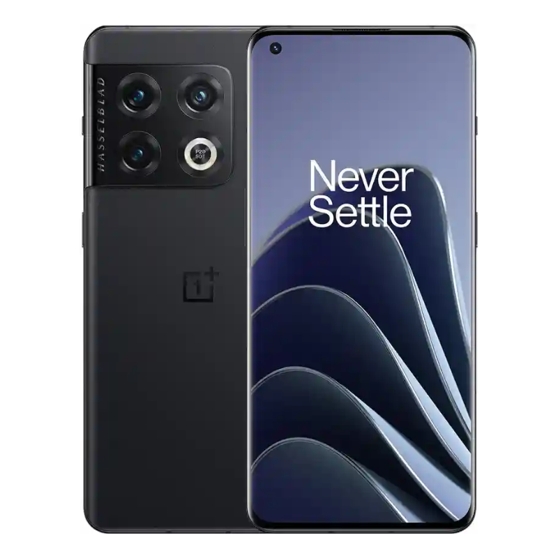 OnePlus 10 Pro 5G 256GB בצבע שחור – סמארטפון עם ביצועים עוצמתיים וחוויית משתמש מהירה