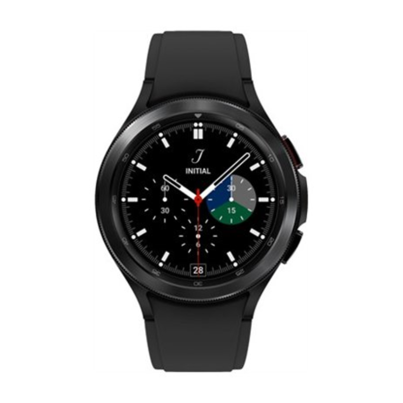 שעון חכם Samsung Galaxy Watch4 Classic 46mm SM-R895 – LTE, עיצוב קלאסי עם ניטור בריאות ופעילות ספורטיבית