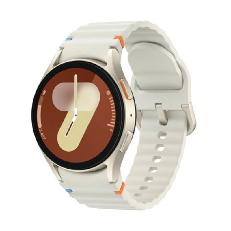שעון חכם Samsung Galaxy Watch7 40mm SM-L305 LTE – סמסונג, מעקב בריאות, חיישן דופק, GPS, סוללה ארוכה