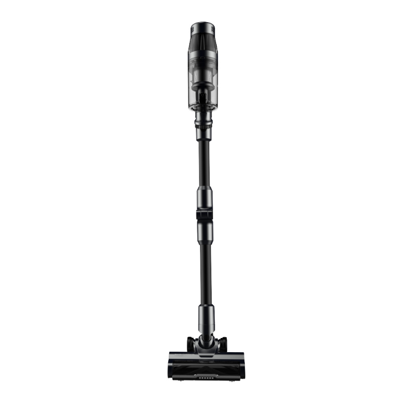 שואב אבק עוצמתי Nordic Cyclone U15 – מנוע 500W, עוצמת שאיבה 35KPa, טכנולוגיית GreenEye™, מסך טאץ’ ומערכת סינון 6 שלבים