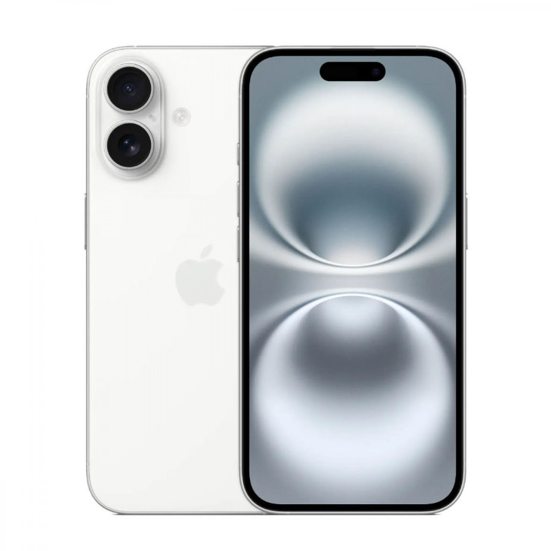 טלפון סלולרי Apple iPhone 16 Plus 256GB אפל