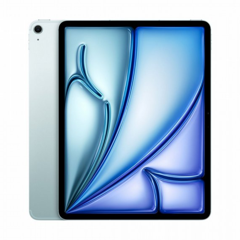 טאבלט iPad Air 11 אינץ' M3 256GB WiFi בצבע כחול – Apple