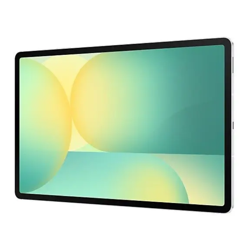 Tablet Samsung Galaxy Tab S10 FE+ 5G 128GB בצבע אלגנטי עם S Pen, מסך 13.1 אינץ', מצלמה 13MP ואחורית 12MP
