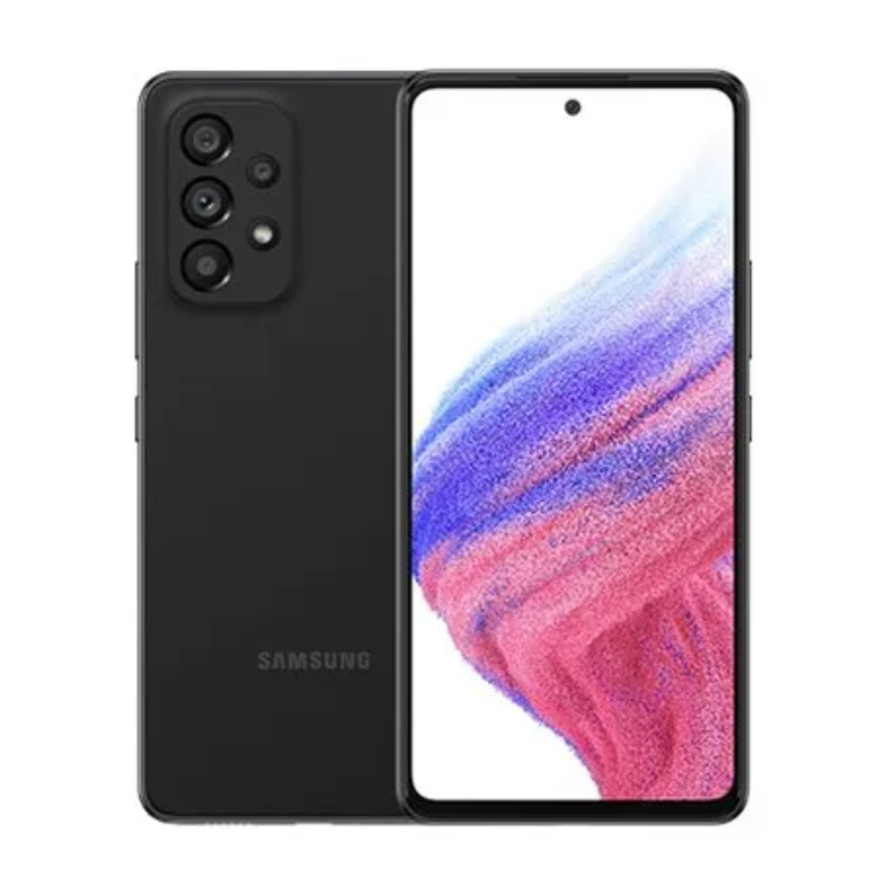 A53 128GB