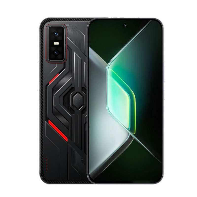 Infinix GT 30 Pro – סמארטפון גיימינג 256GB 12GB RAM עם מסך 1.5K AMOLED 144Hz, MediaTek Dimensity 8350 5.5G ומצלמה 108MP