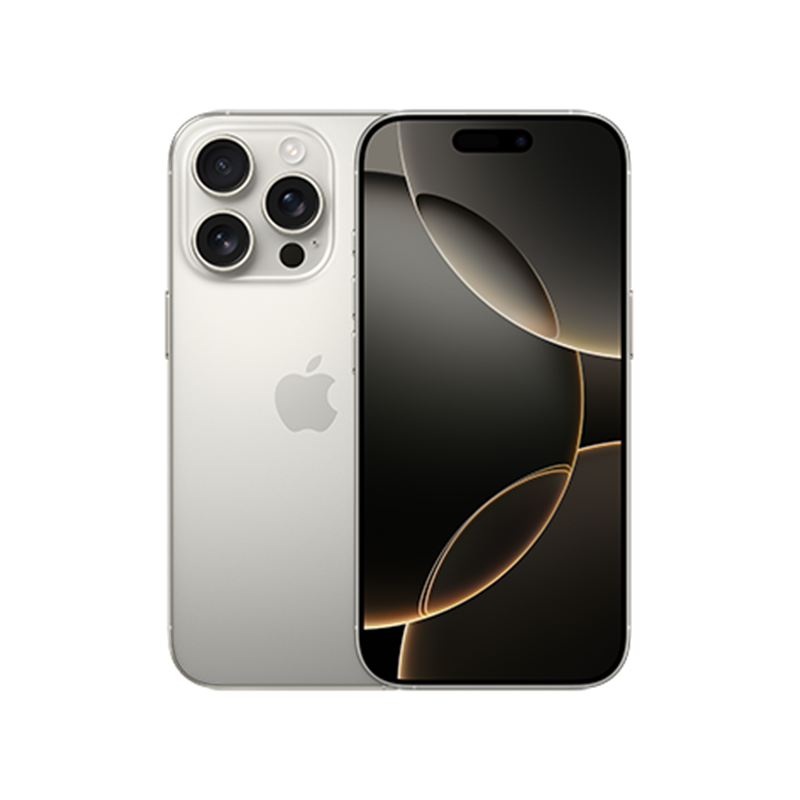 iphone 16 pro מתצוגה