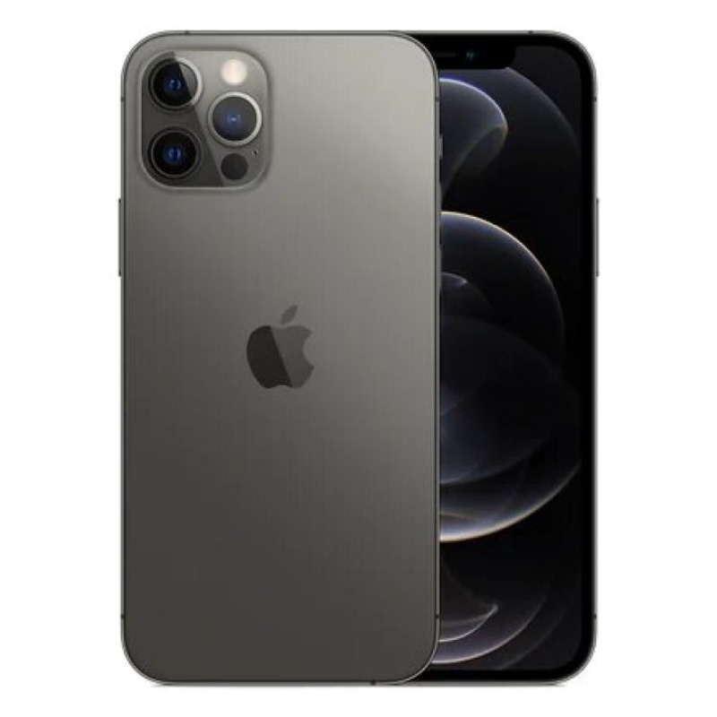 טלפון סלולרי Apple iPhone 12 Pro 512GB בעיצוב פרימיום קומפקטי ואלגנטי