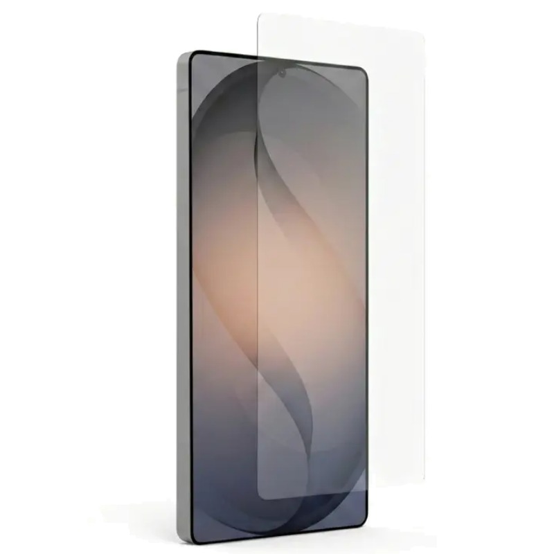 מגן מסך לגלקסי S26 אולטרה זכוכית Essentials Glass באריזה המקורית
