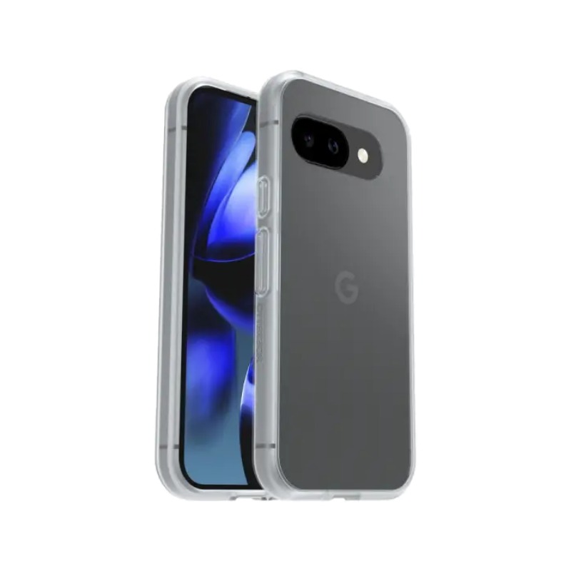 כיסוי ל-Google Pixel 10a דק OtterBox React באריזה המקורית