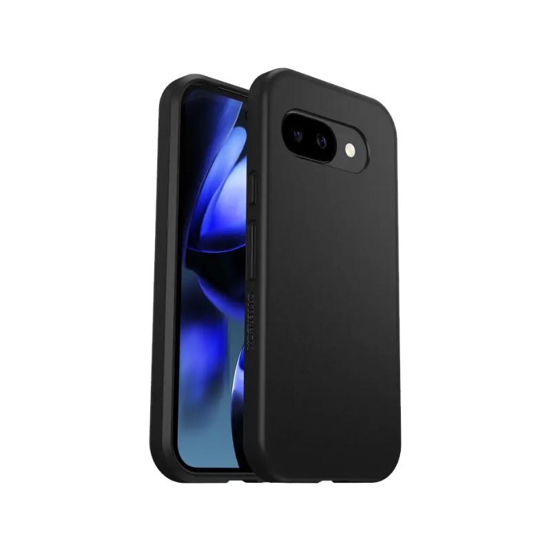 כיסוי ל-Google Pixel 10a דק OtterBox React שחור באריזה המקורית