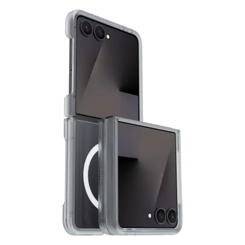 כיסוי לגלקסי Z Flip 8 דק עם מגנטים OtterBox Thin Flex באריזה המקורית